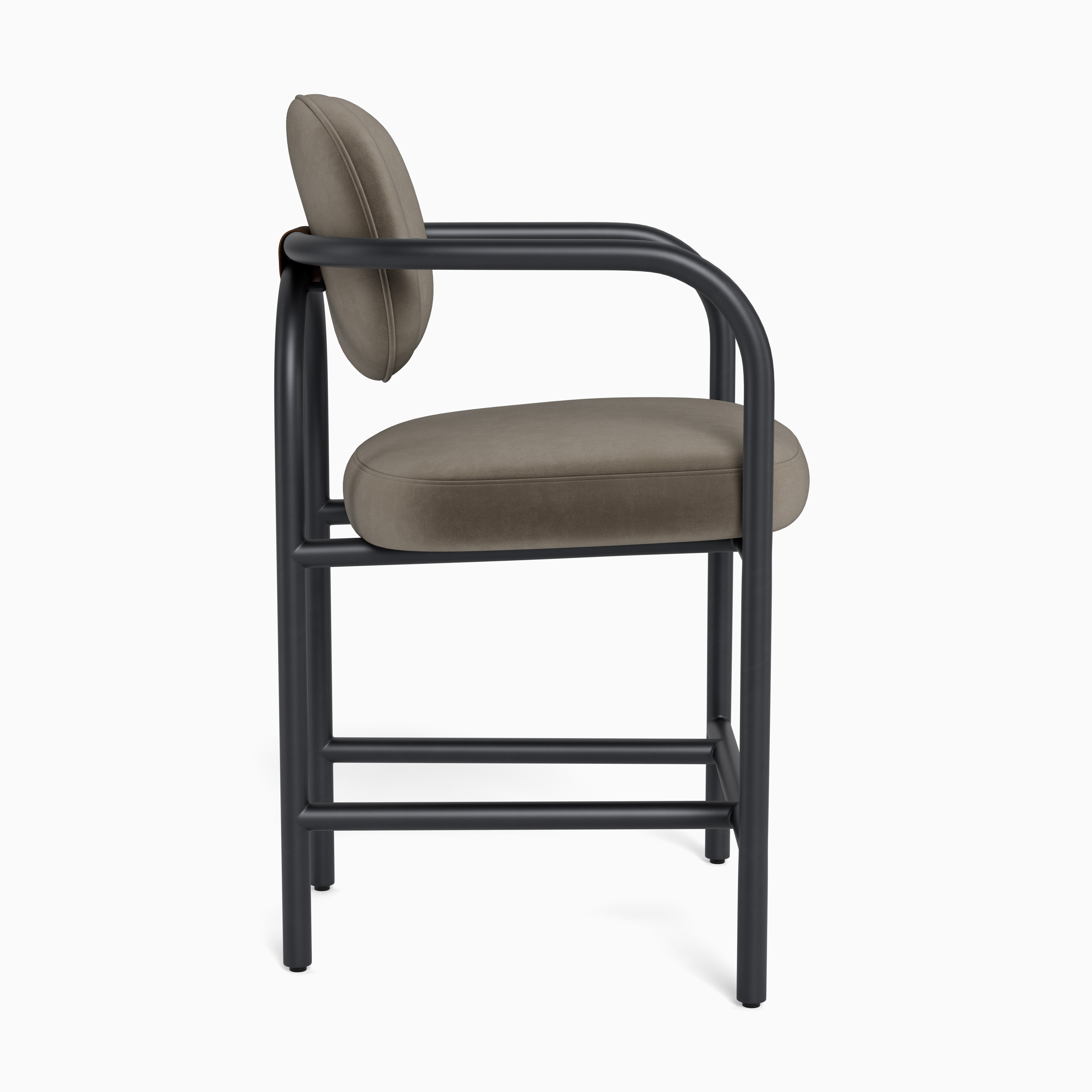 Arches Counter Stool | Modern Counter Stools for Kitchen Islands | Denver Modern