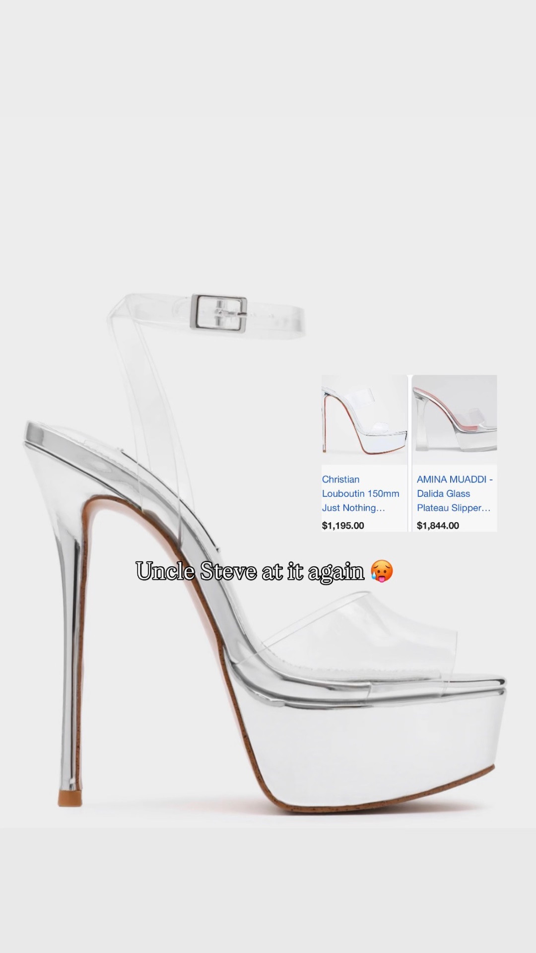 These heels are hot!

#LTKootd #LTKPetite #LTKSeasonal