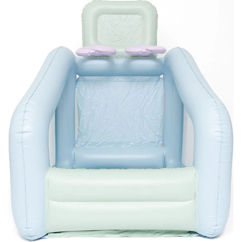 Mini Dual Shot | Seafoam | Maisonette