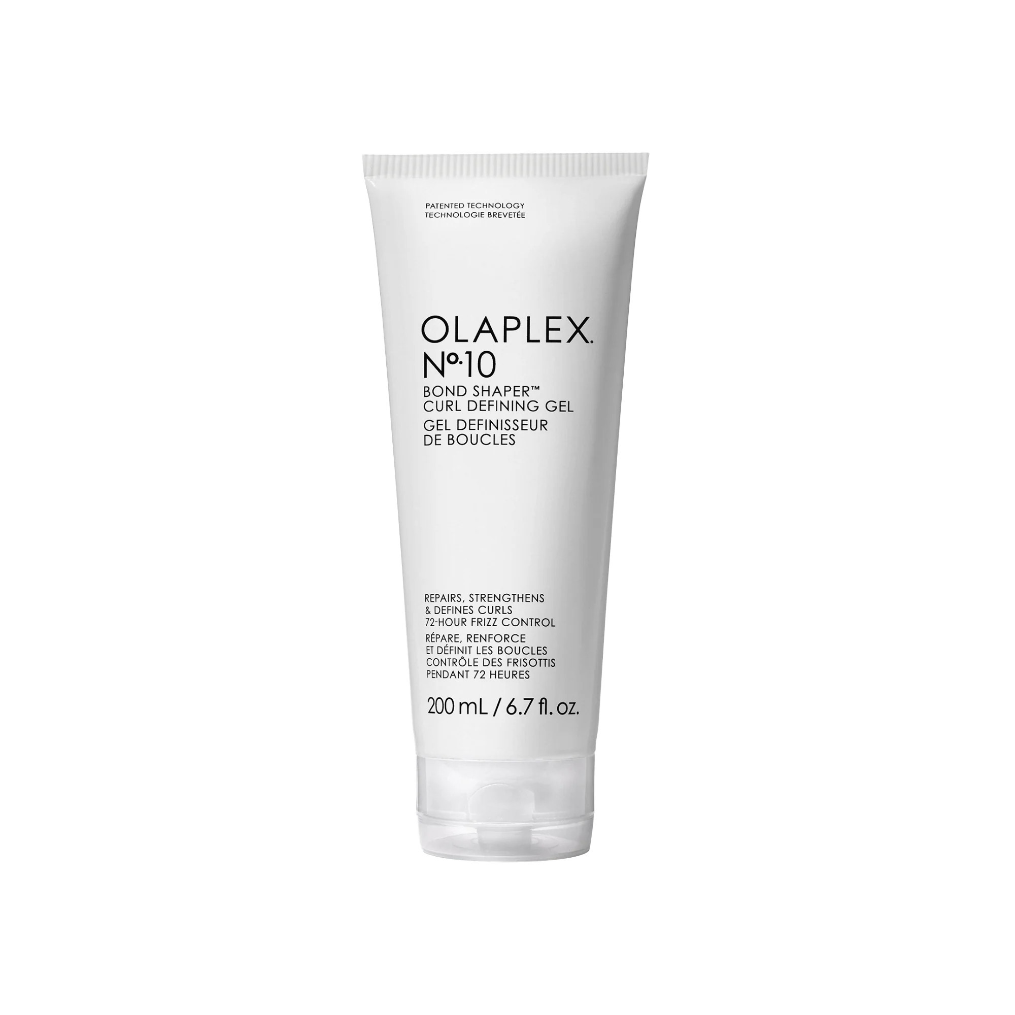 Nº.10 BOND SHAPER® CURL DEFINING GEL | OLAPLEX