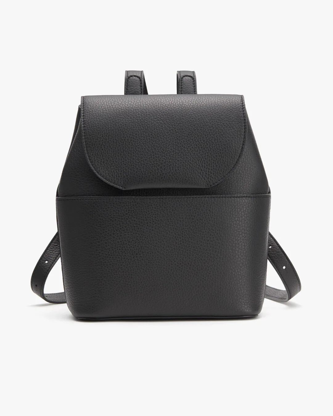 Mini Leather Backpack | Cuyana