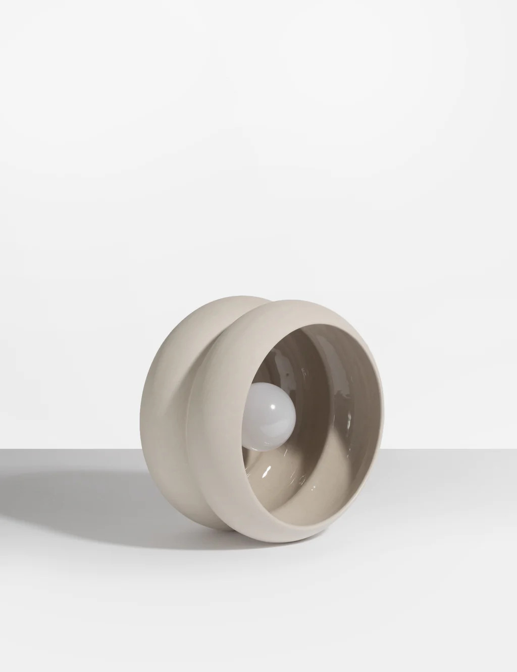 Cherub Flush Mount Light | Lulu and Georgia 