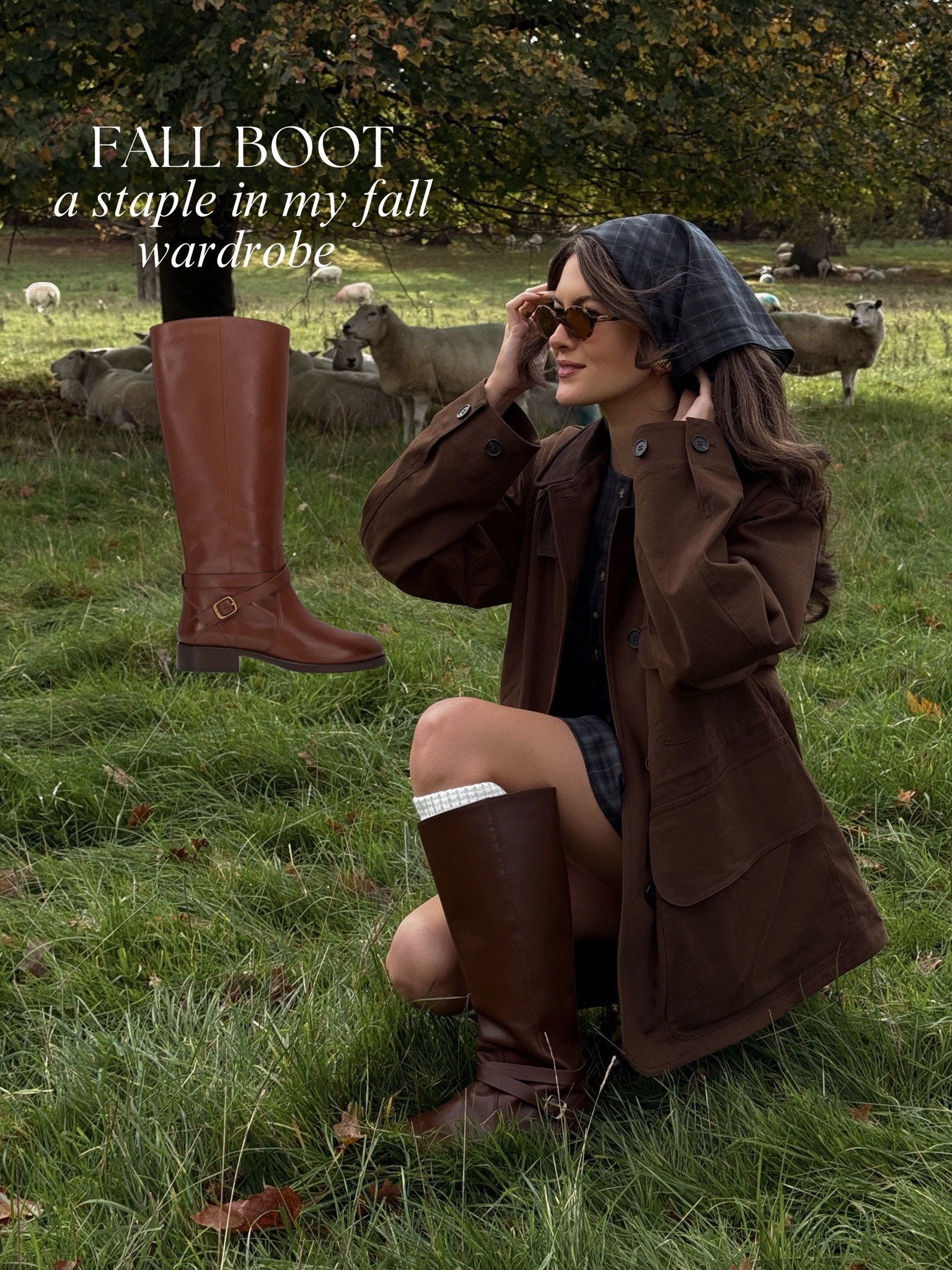 One of my favorite fall boots is on SALE!!!

#LTKootd #LTKSeasonal #LTKSaleAlert