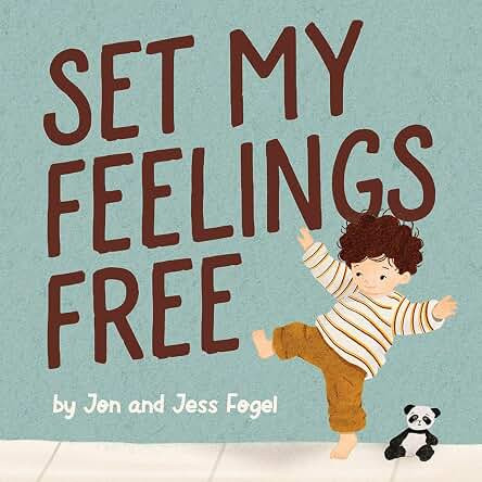 Set my feelings free | Amazon (US)