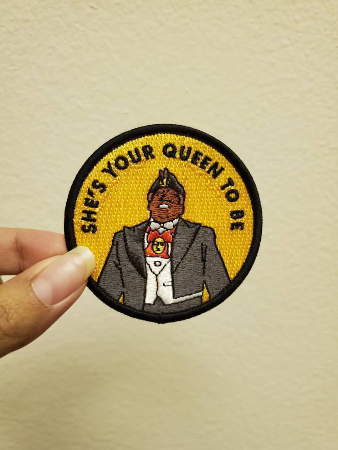 Queen to Be - Etsy | Etsy (US)