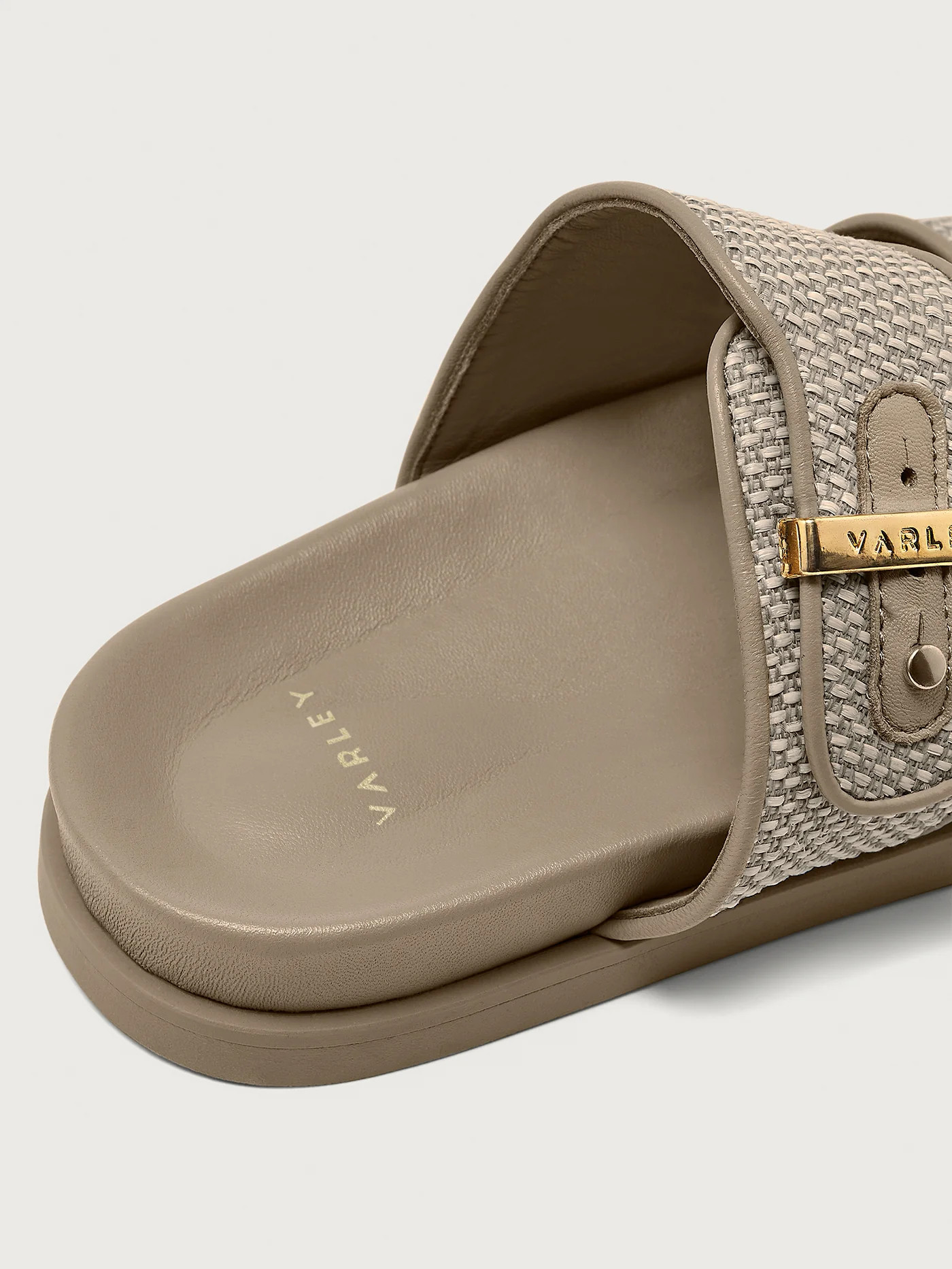 Latona Textile Sandal | Varley US