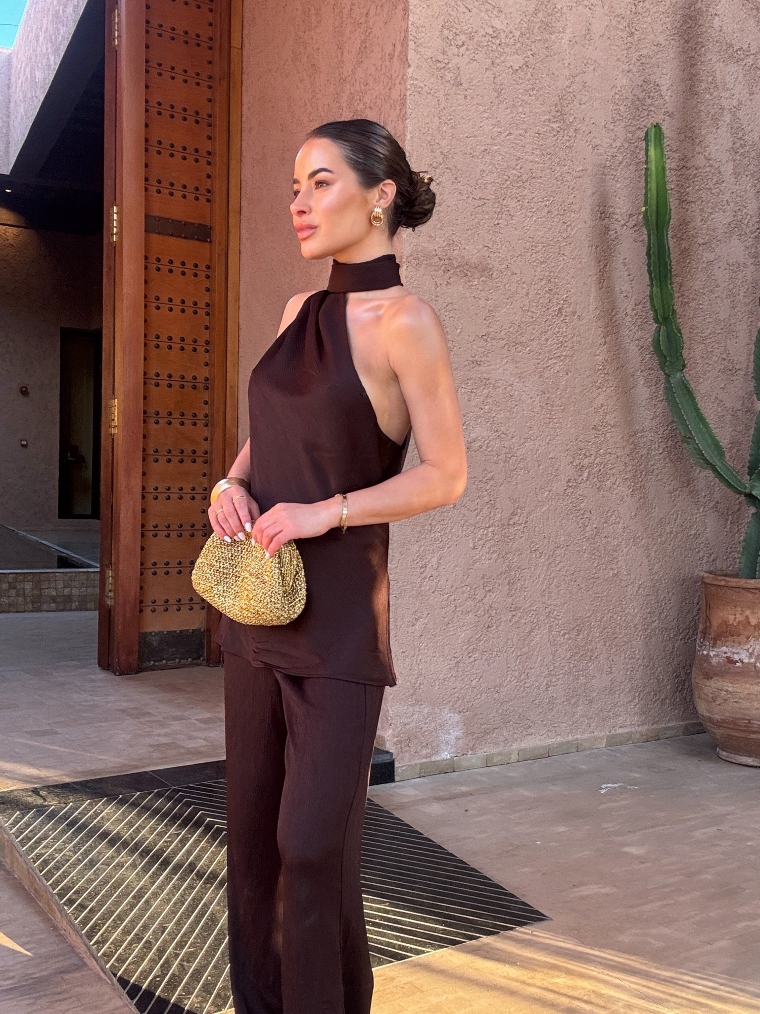 Holiday date night 

#LTKdatenight #LTKstyletip