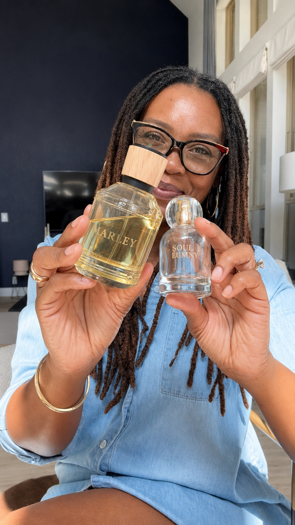 Here’s a @OUI the People and @Marley Fragrance & @CYKLAR mashup that will dance in the heat!!! 

If you like a slightly sweet and sparkly neroli you’ll love this. 

I’ve got as much as I can linked down below and if you try it be sure to come back and let me know what you think! 

#layeringcombo #scentoftheday #citrusperfume #perfumeforwomen

#LTKgrwm #LTKselfcare #LTKBeauty