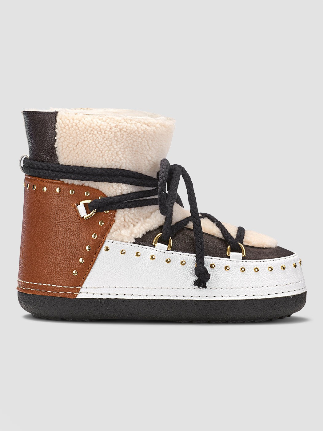 Curly Rock - Cream | Carbon38