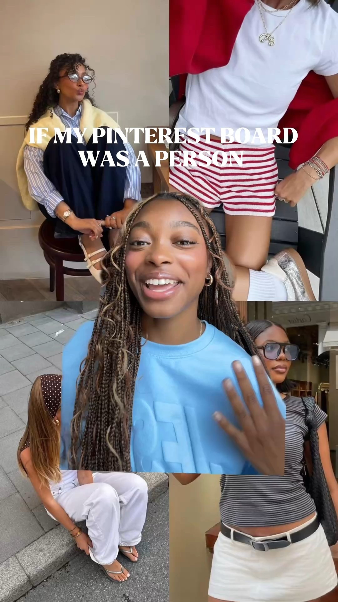 If my Pinterest board was a person she would be wearing dark blue denim jeans, a striped button up and a coach bag today 

#LTKItBag #LTKStyleTip #LTKSeasonal