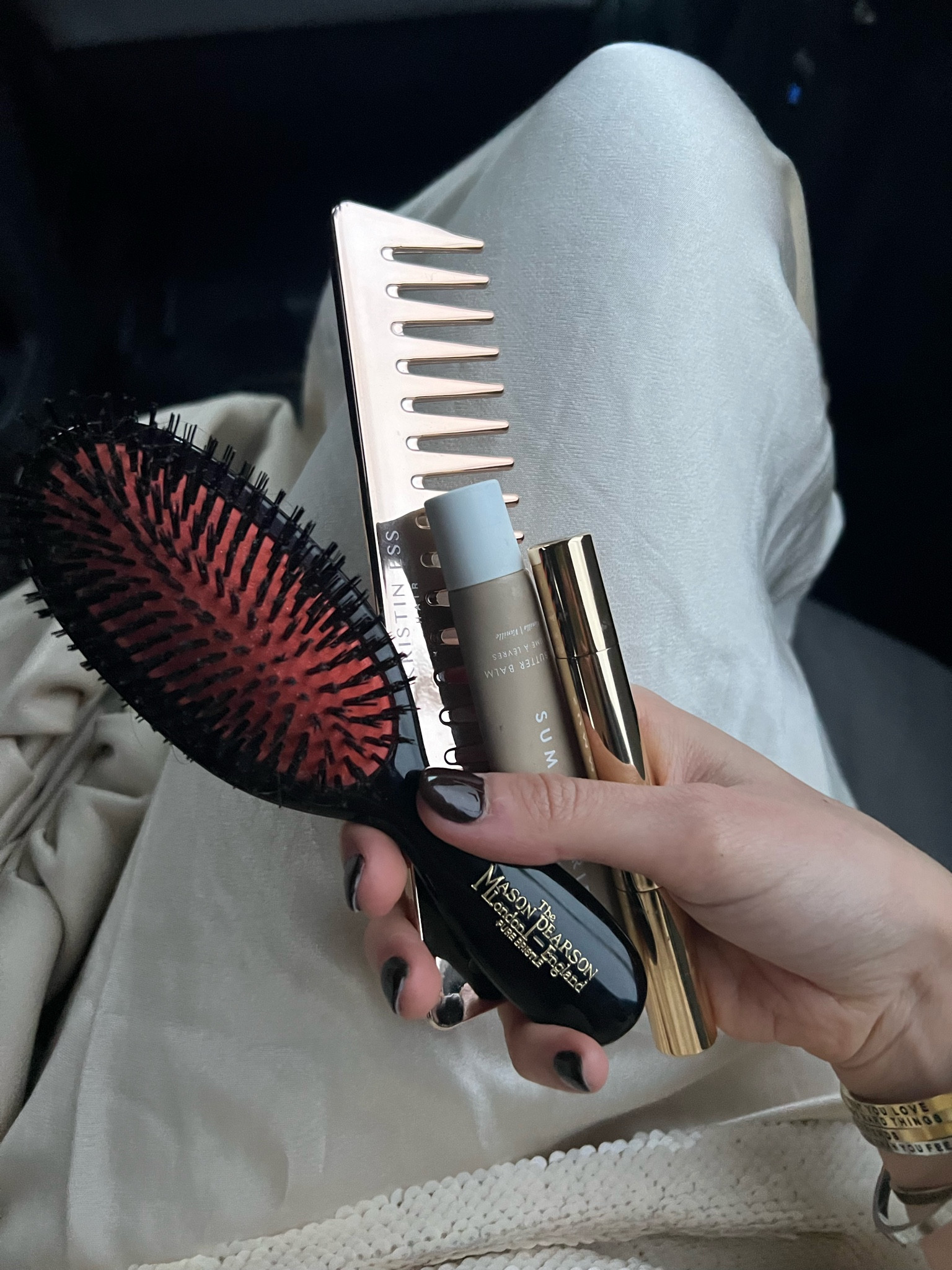 Current going out essentials

#LTKstyletip #LTKbeauty #LTKfindsunder50