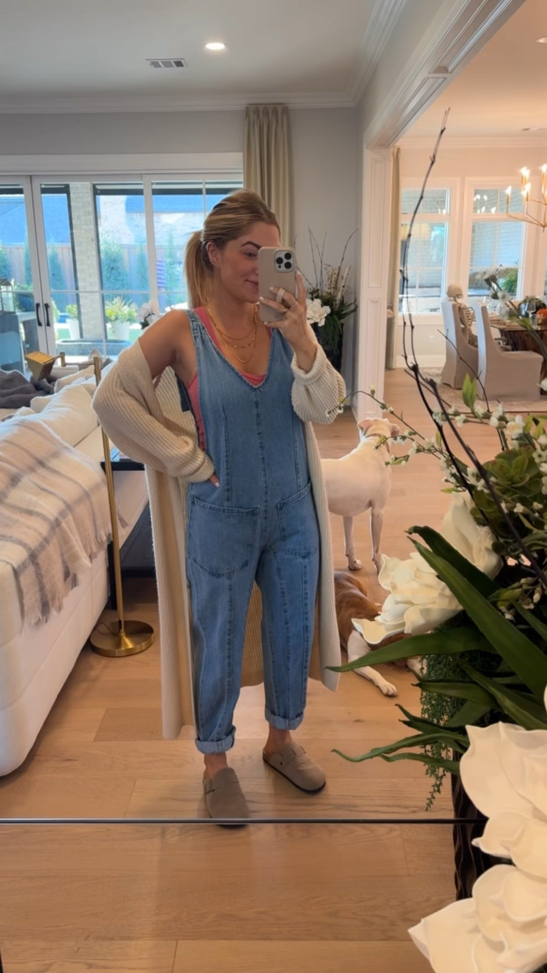 My go-to outfit! Every thing is on sale for Prime Day 🤎

#LTKFindsUnder50 #LTKSeasonal #LTKxPrimeDay