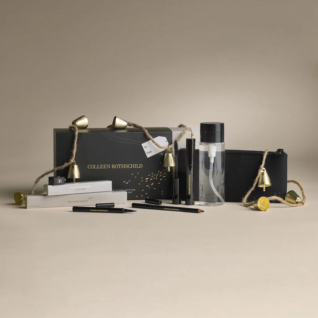 CYBER IS BACK  UP TO 50% OFF  No code needed. | Colleen Rothschild Beauty