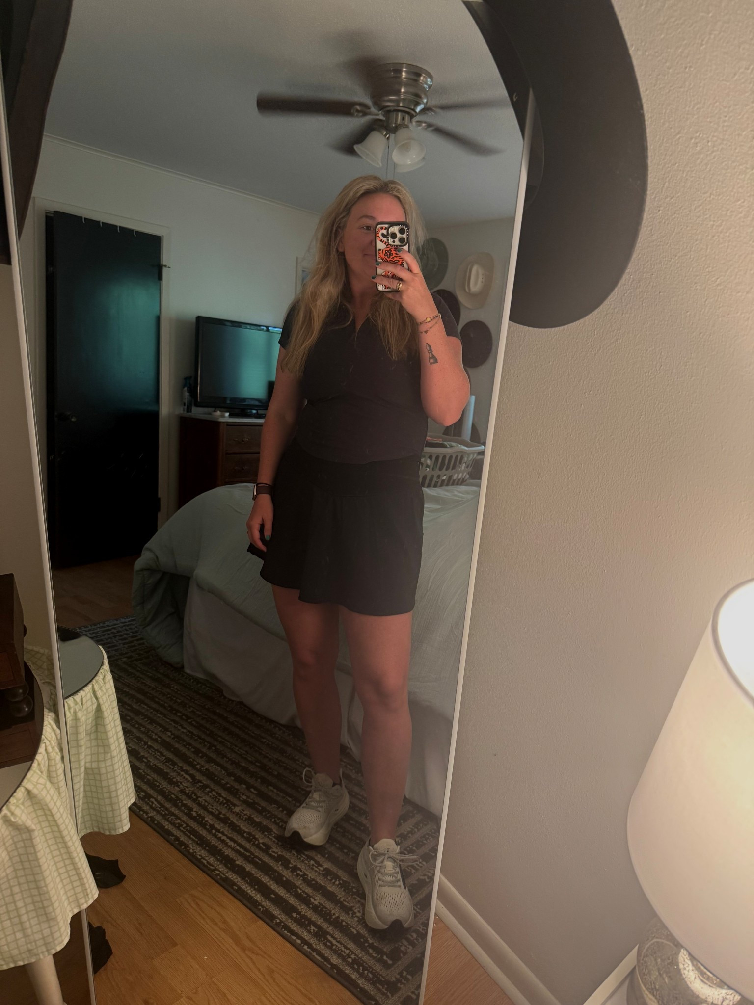 Old Navy active keeping me going this summer 🍑

#LTKActive #LTKSeasonal #LTKMidsize