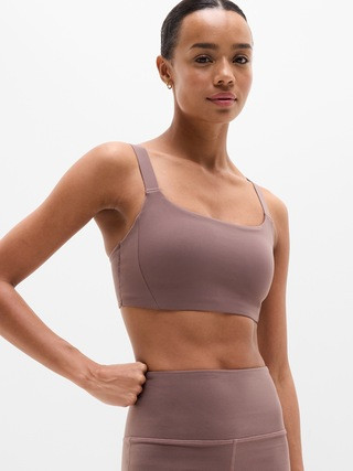 Reform Adjustable Sports Bra D-DD | Athleta