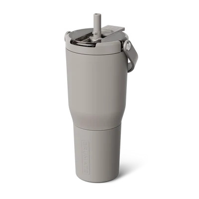 Resa Flip 35oz | Mocha | Brumate