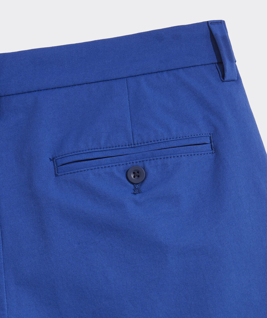 7 Inch On-The-Go Performance Shorts | vineyard vines