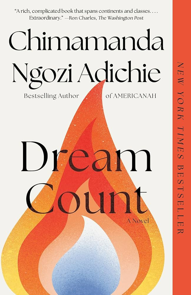 Dream Count: A Novel | Amazon (US)