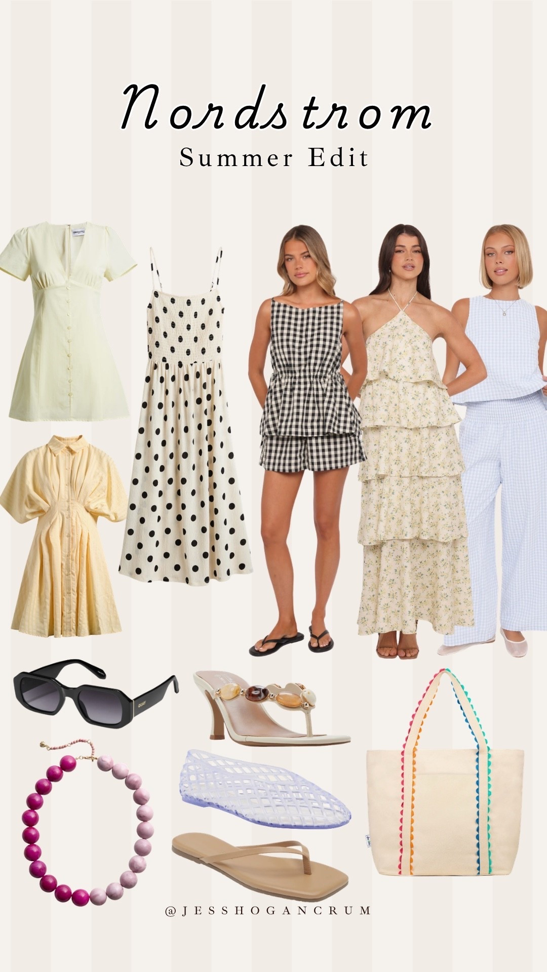 nordstrom new arrivals 😍

#LTKSeasonal #LTKTravel