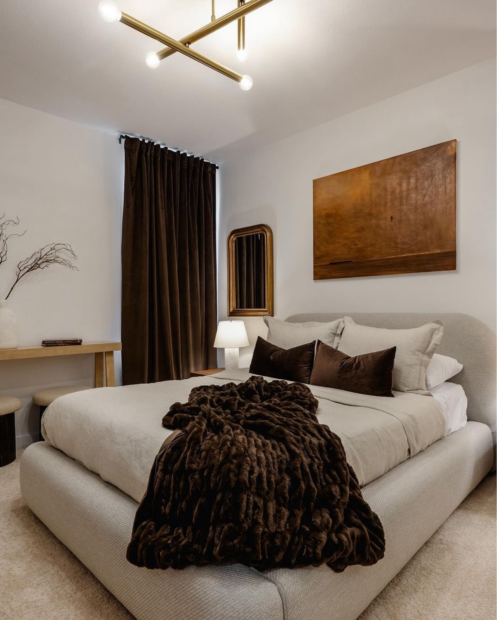 Narón Designs take on organic Wabi-Sabi Interior Design 

#LTKFamily #LTKHome #LTKSeasonal