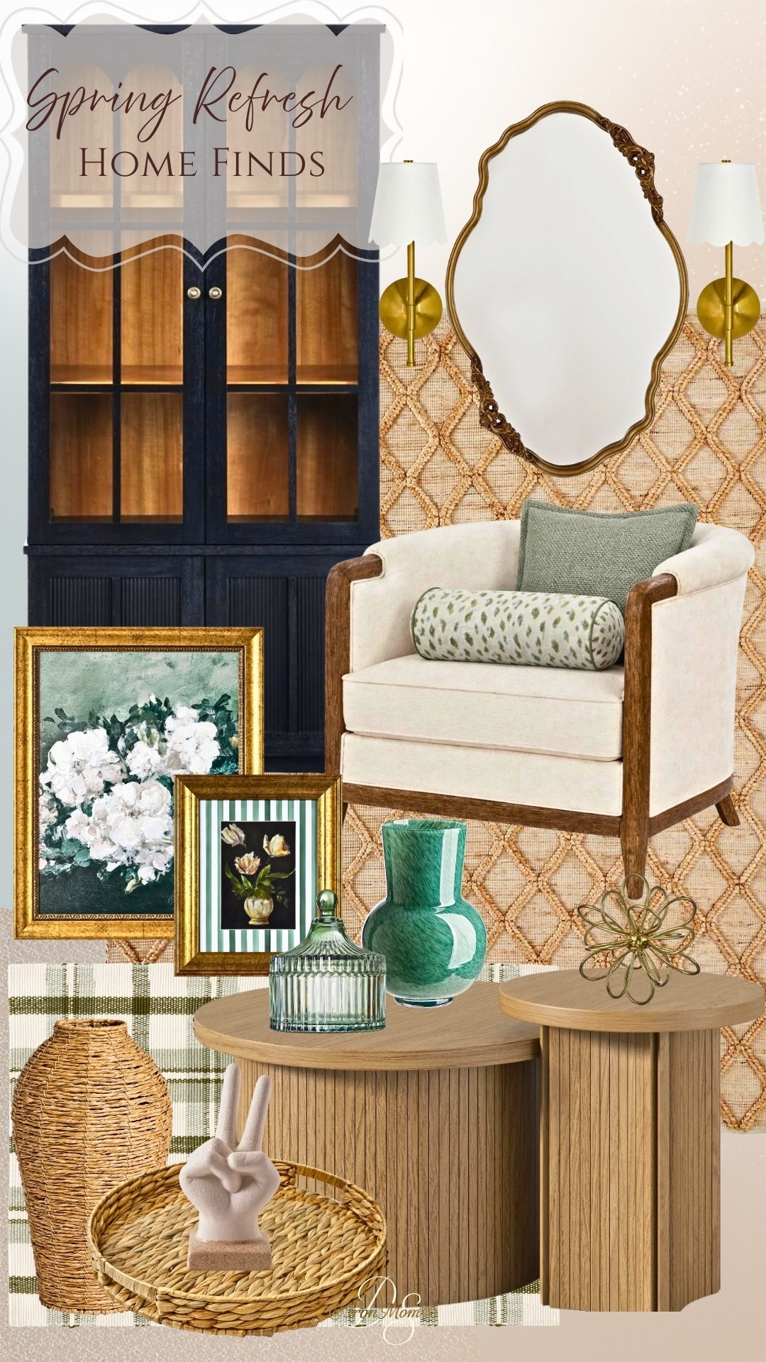 #homestyle #homefinds #homearrivals

#LTKHome