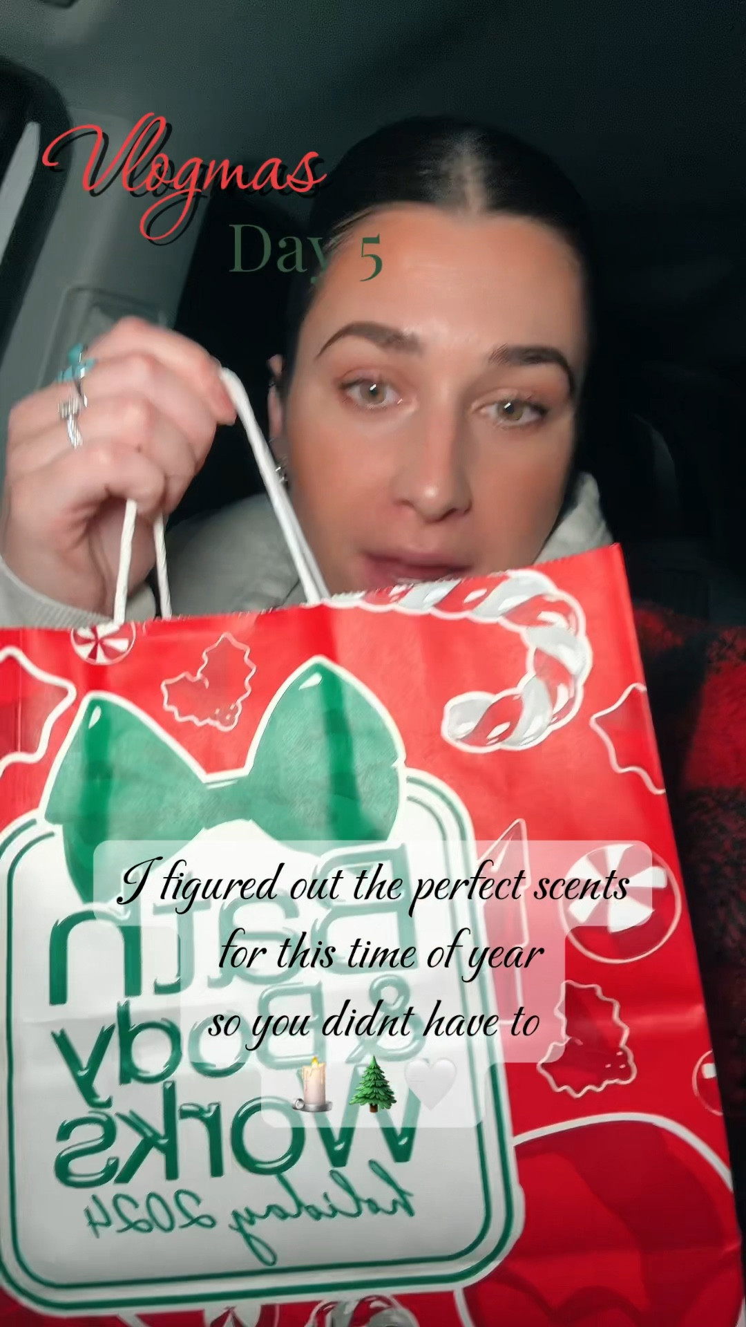 The way our home smells during the holidays is so nostalgic! Also count how many times I describe something as yummy haha🤭 

#LTKhome #LTKSeasonal #LTKVideo