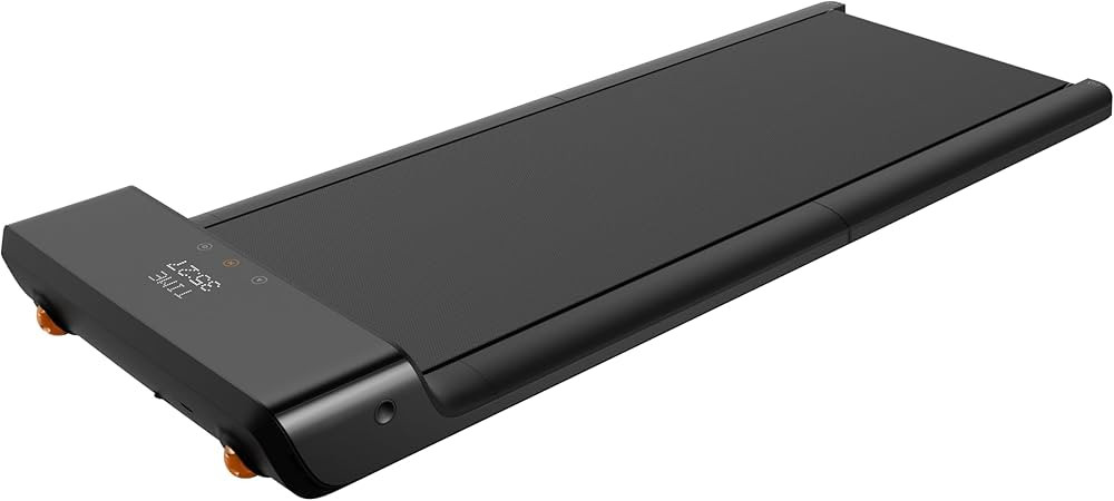 WALKINGPAD by Kingsmith Z1, A1 Pro, G1 klappbares Laufband mit LED-Display & App (je nach Model f... | Amazon (DE)