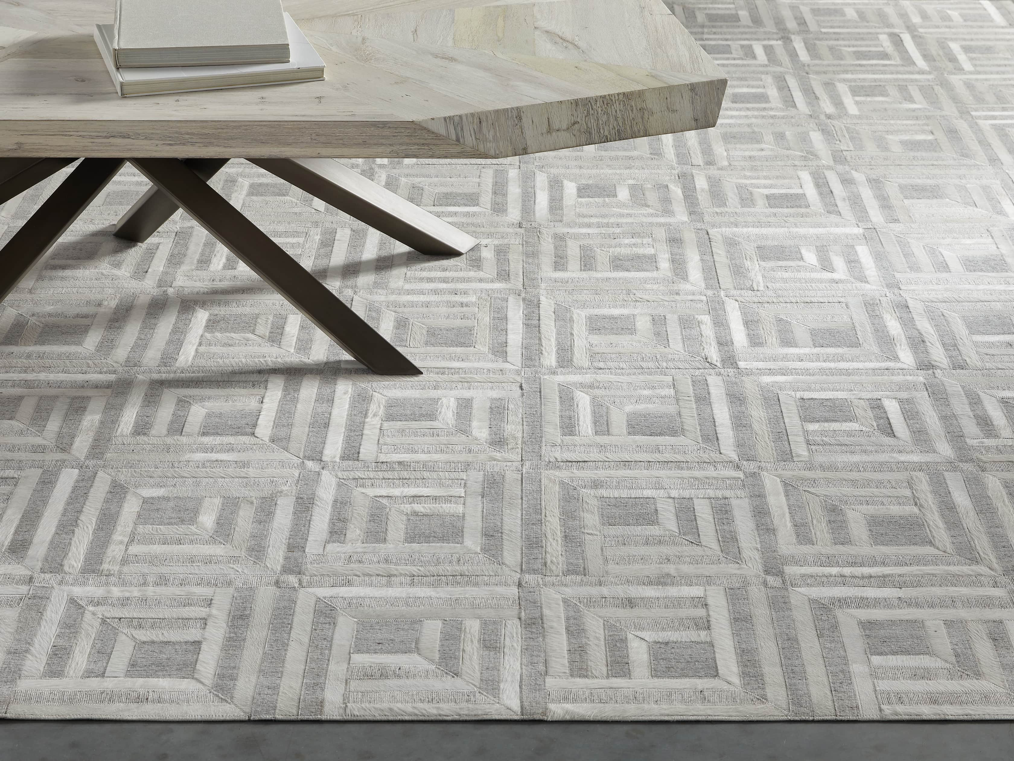 Wolcott Rug | Arhaus