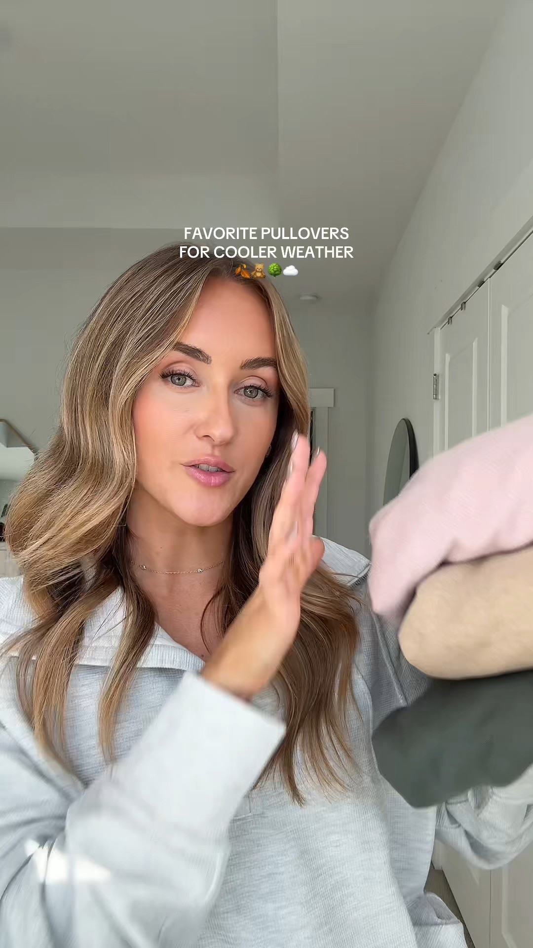 favorite pullovers from @lululemon for cozy weather 🍁🧸

#lululemoncreator #ad

#LTKSeasonal #LTKActive