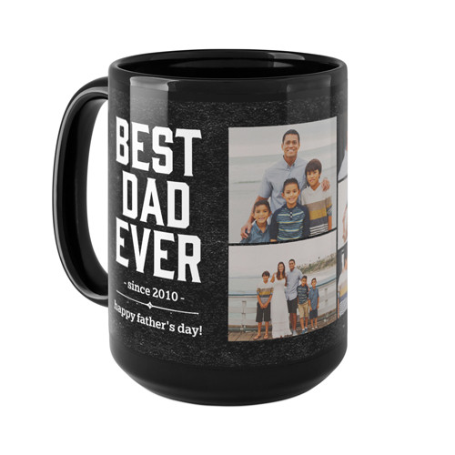 Best Dad Mug | Shutterfly