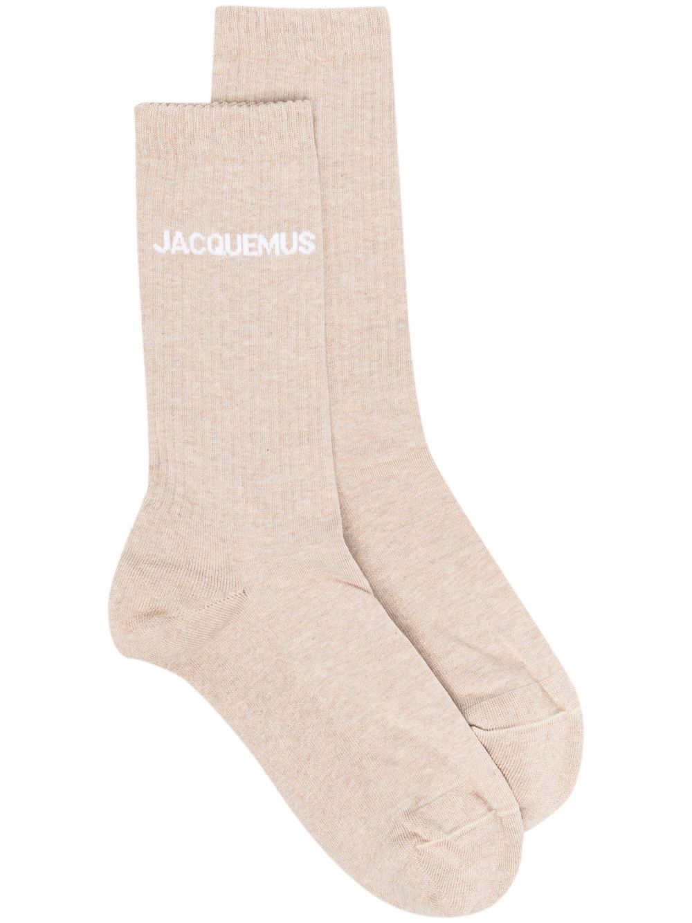 Socken mit Jacquard-Logo | Farfetch Global
