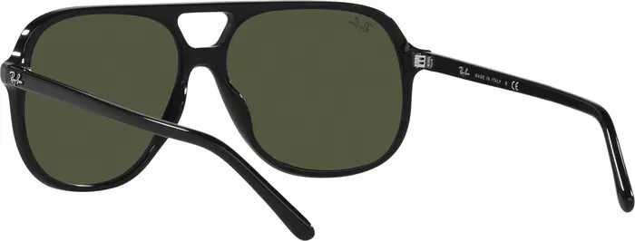 Bill 60mm Square Sunglasses | Nordstrom