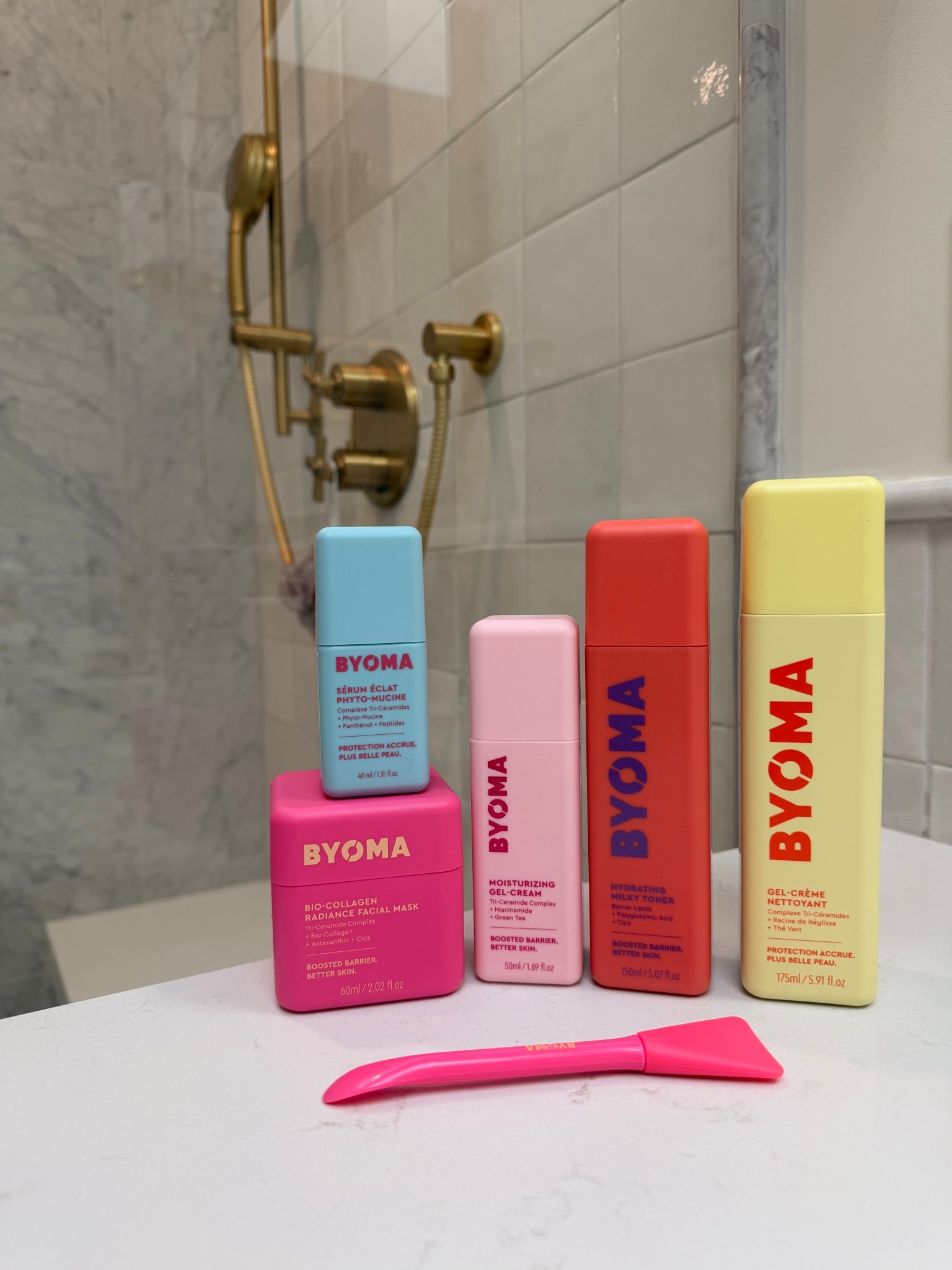 My favorite products @byoma @Sephora 

#LTKbeauty #LTKcanada