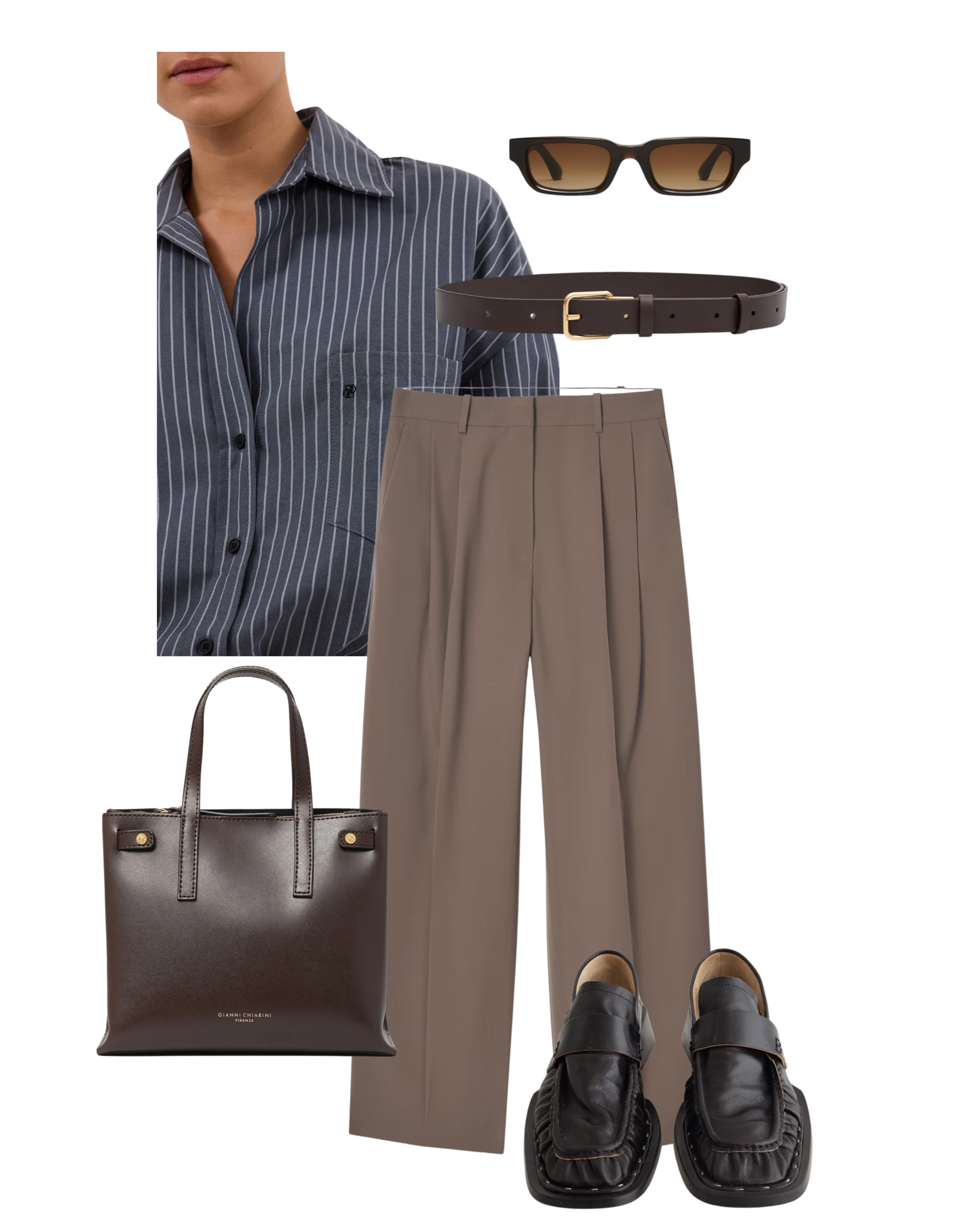 Business Chic! These pieces are a great investment for your wardrobe, as they can be worn on many different occasions.

 

 #LTKFashionMonth #LTKaustralia #LTKstyletip