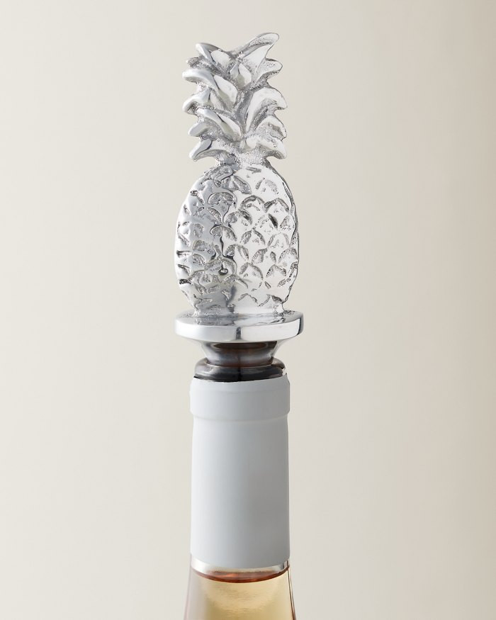 Pineapple Bottle Stopper | Tommy Bahama
