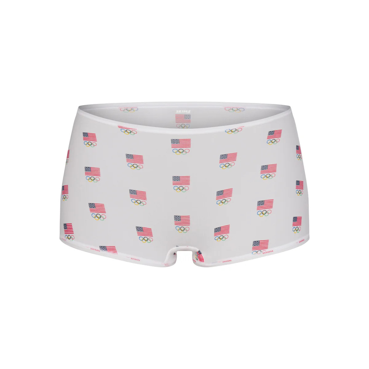 FITS EVERYBODY OLYMPIC BOY SHORT | SKIMS (US)