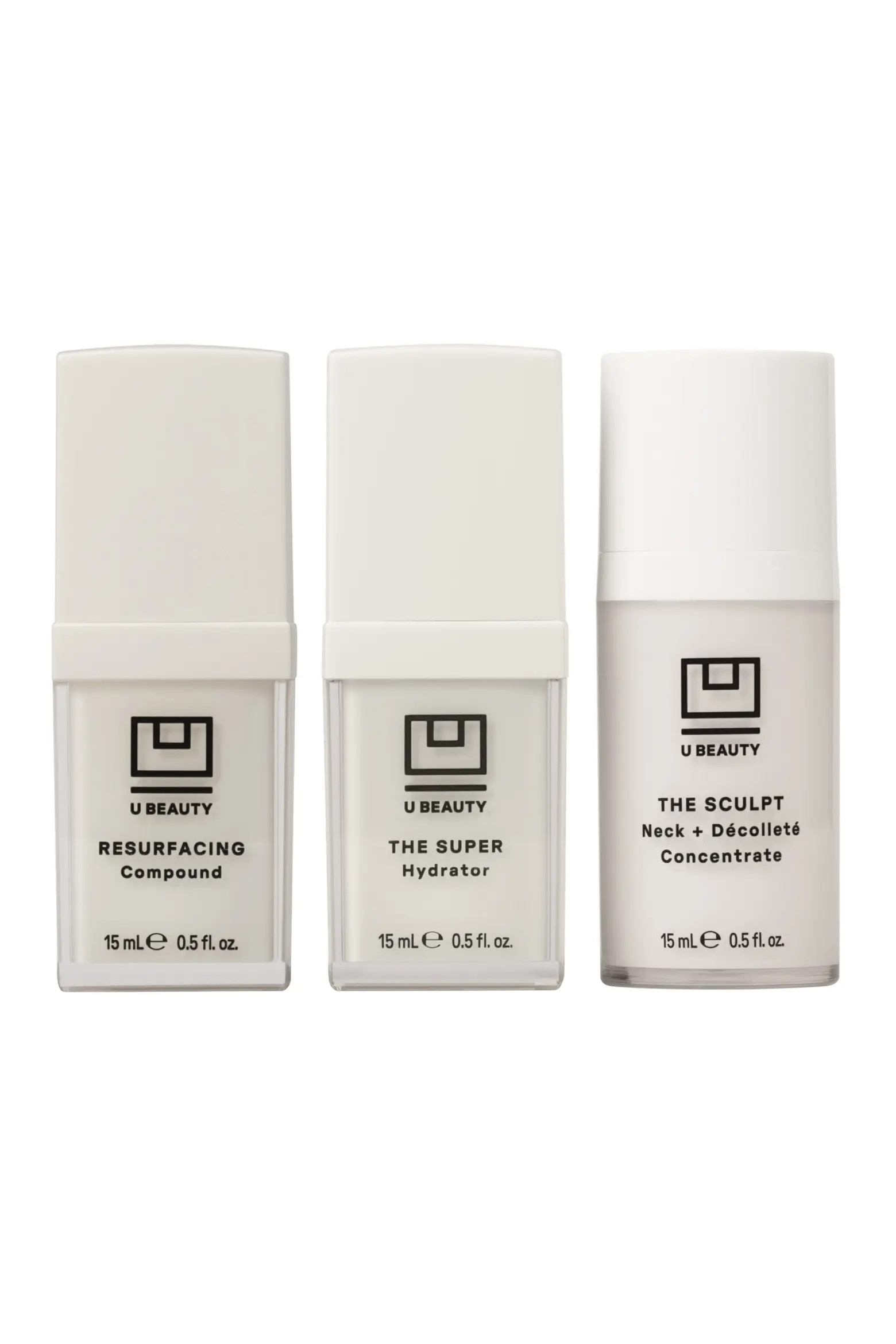The Precision Edit Skin Care Set $214 Value (Women) | Nordstrom | Nordstrom