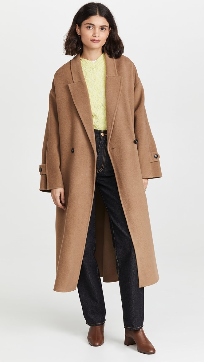Niamh Coat | Shopbop