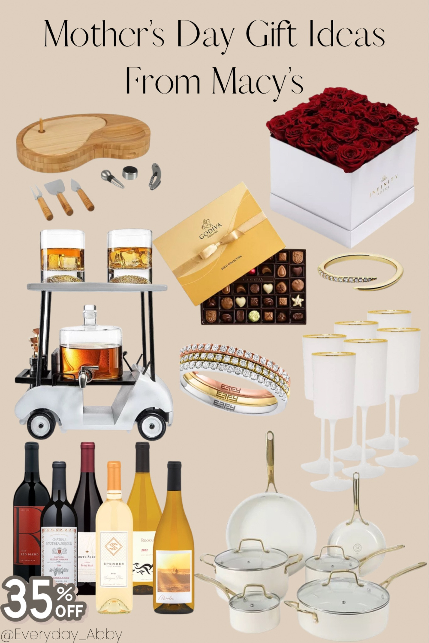 Mother’s Day Gifts from @Macy’s #ad❤️ #macysaffiliate #macys #mothersday #giftguide 