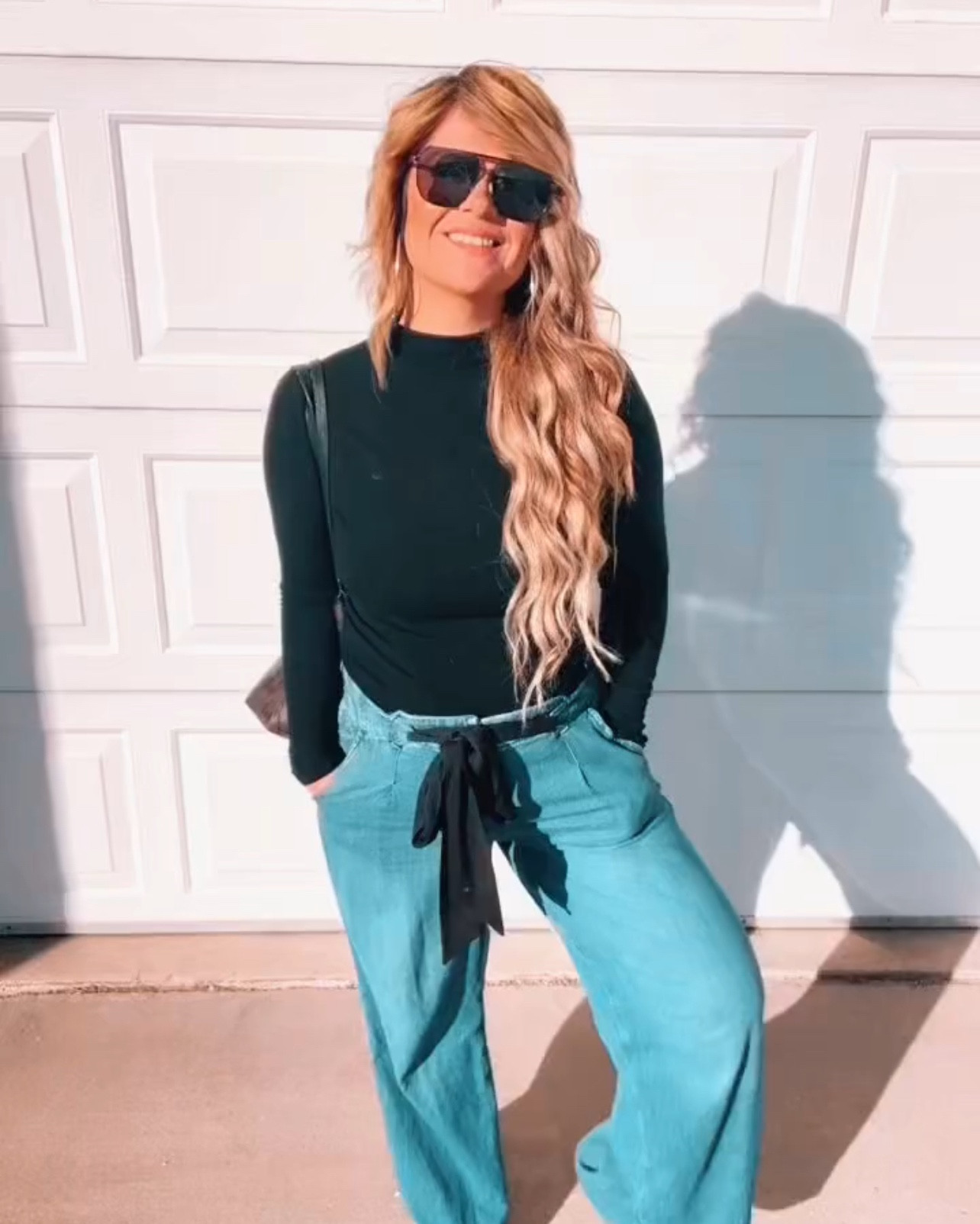 I love these jeans so much! So comfortable but beautiful and attractive 

#LTKvlog #LTKFindsUnder50 #LTKOver40