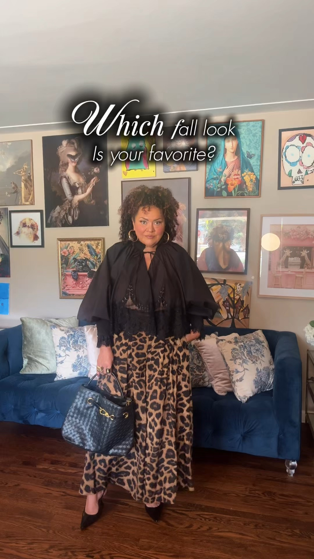 3 fall looks… Anthropologie in each one!  Which do you prefer?

#LTKMidsize #LTKOver40