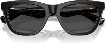 Burberry 53mm Cat Eye Sunglasses | Nordstrom | Nordstrom