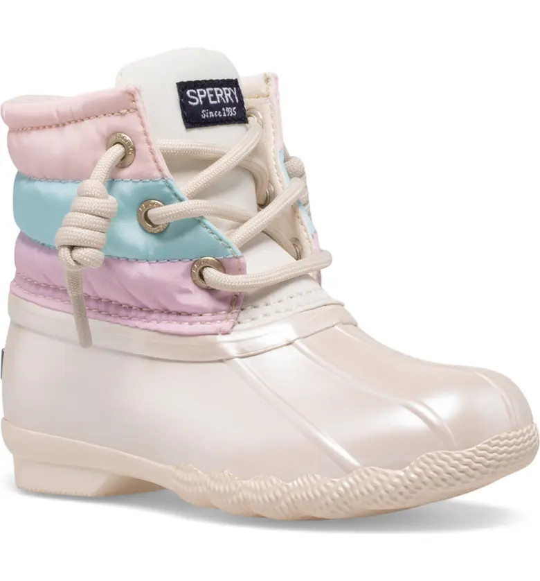 Saltwater Water Resistant Boot | Nordstrom