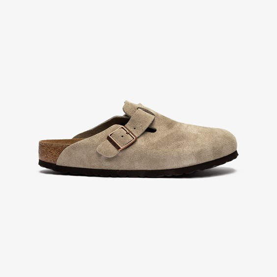 Birkenstock Boston Sfb | Sneakersnstuff