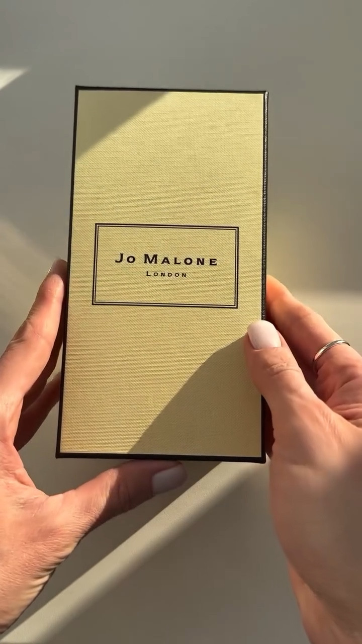 Perfume Jo Malone Wood Sage & Sea Salt Cologne✨

#LTKbeleza #LTKhome #LTKpromo