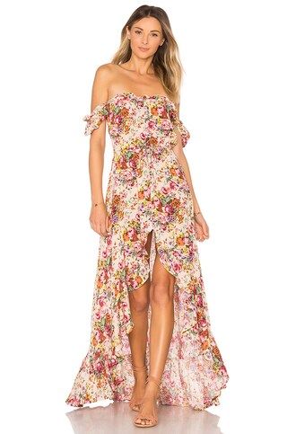 Willow Day Dress | Revolve Clothing