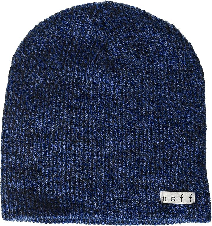 Neff Daily Heather Beanie Hat for Men and Women | Amazon (US)