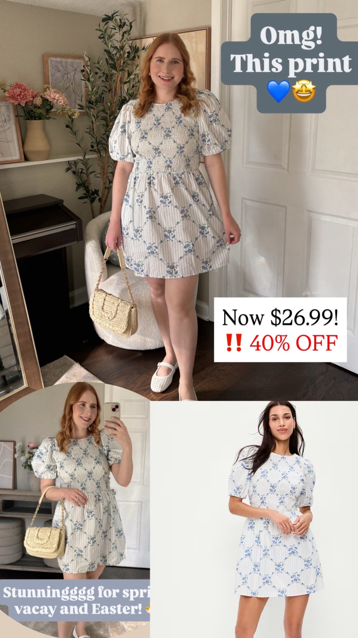 I’m sharing a HUGE Old Navy Spring Try-On Haul featuring a $500 shopping spree! 🌸 I’m trying on dresses, jeans, basics, activewear, and must-have spring outfits for 2026. If you’re looking for affordable spring fashion, Old Navy outfit ideas, or want to see how Old Navy clothes fit on a real body, this try-on haul is for you!

#LTKgrwm #LTKootd #LTKSeasonal