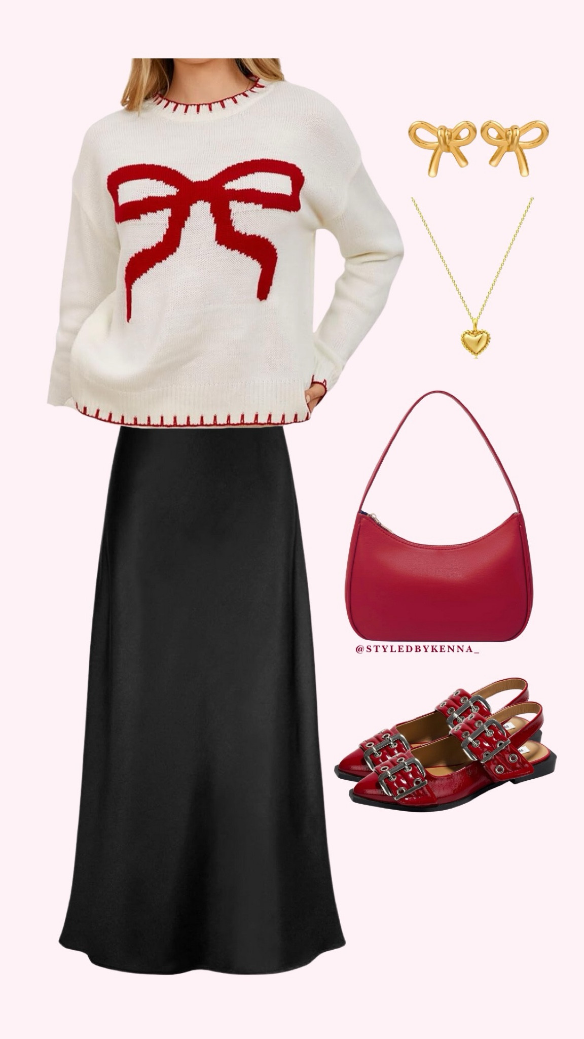 Amazon last minute Valentine’s Day Outfit Inspo!!!🩷🌷❤️💌

#LTKSeasonal #LTKMostLoved #LTKStyleTip