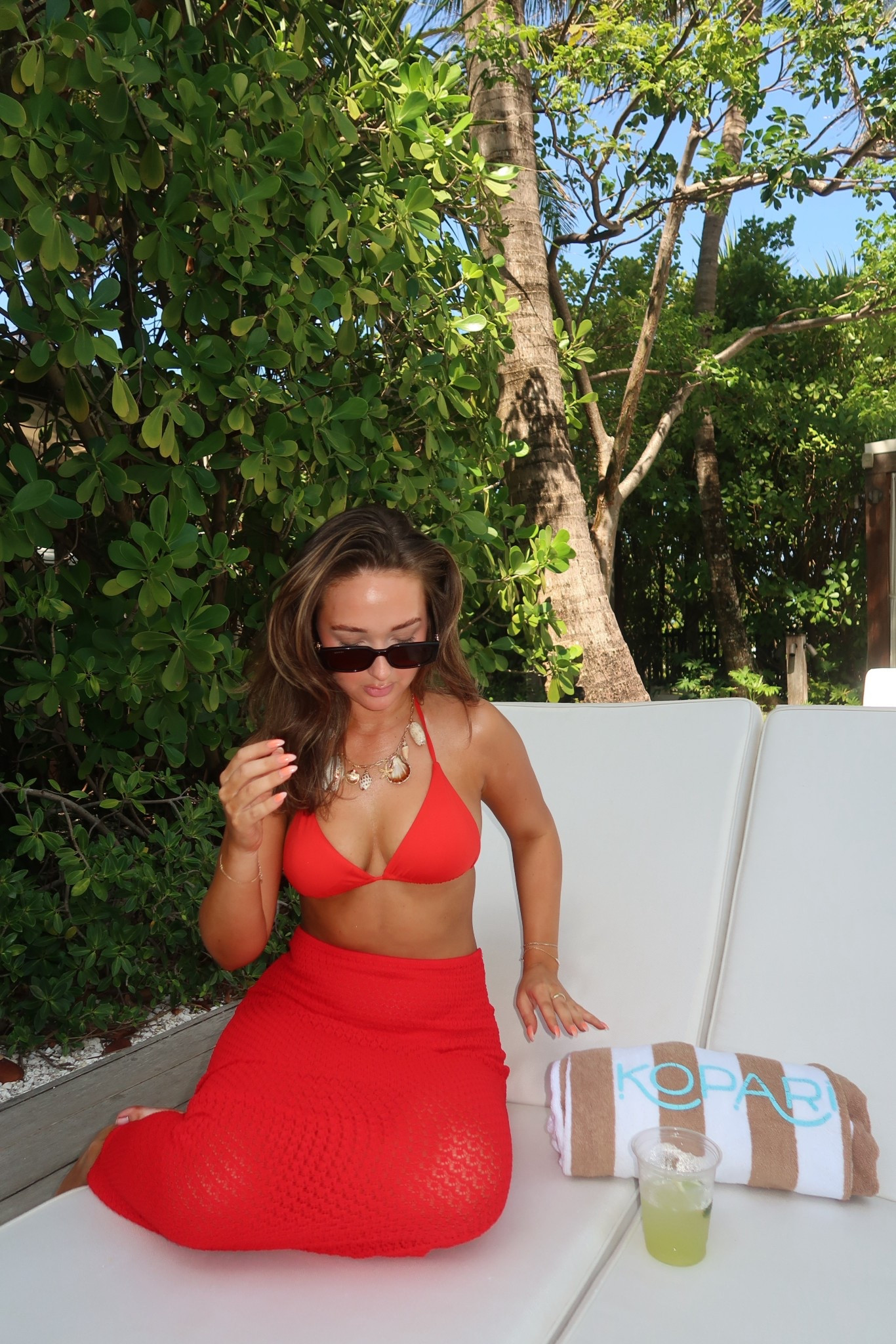 SWIM DAY ONE  

#LTKSwim #LTKSummerEdit